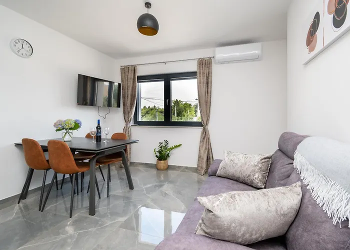 With Parking Space - 23055 Apartament