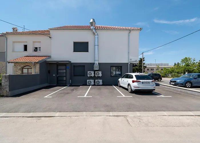 With Parking Space - 23055 *