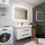With Parking Space - 23055 Apartment *