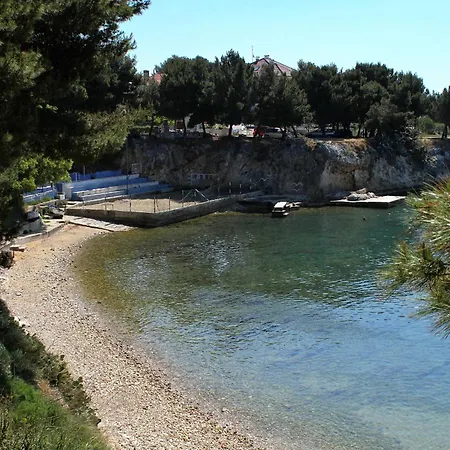 Apartment With A Parking Space - 23055 Zadar
