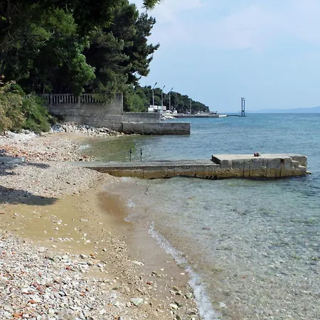 With Parking Space - 23055 Lägenhet