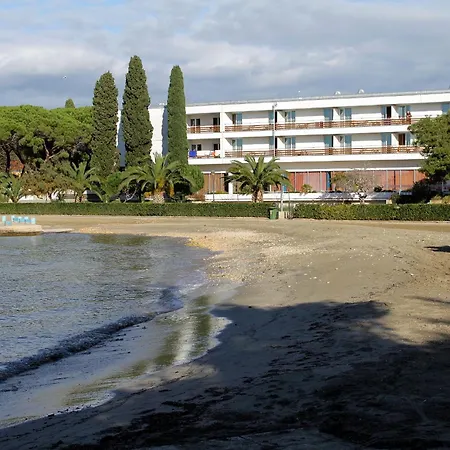 Apartment With A Parking Space - 23055 Zadar