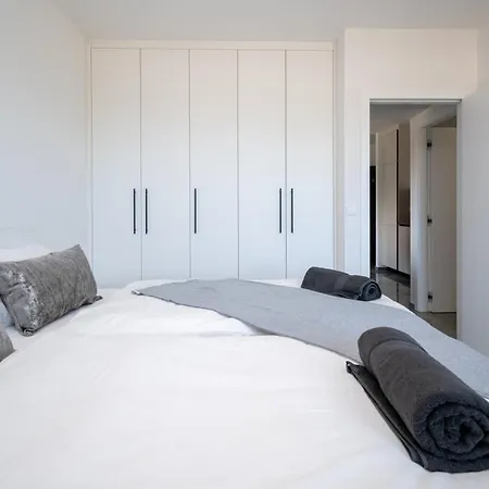 Apartment With A Parking Space - 23055 Zadar