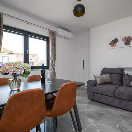 With A Parking Space - 23055 Apartment