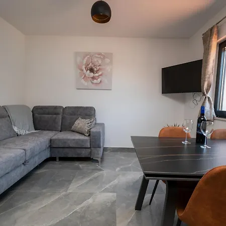 Apartment With A Parking Space - 23055