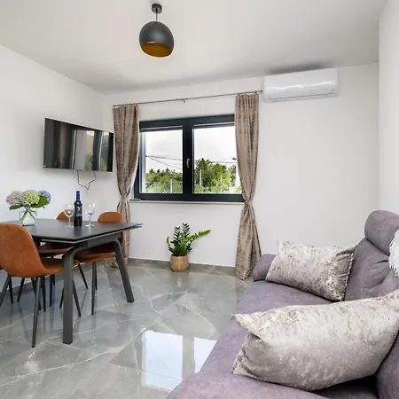 With A Parking Space - 23055 Apartment