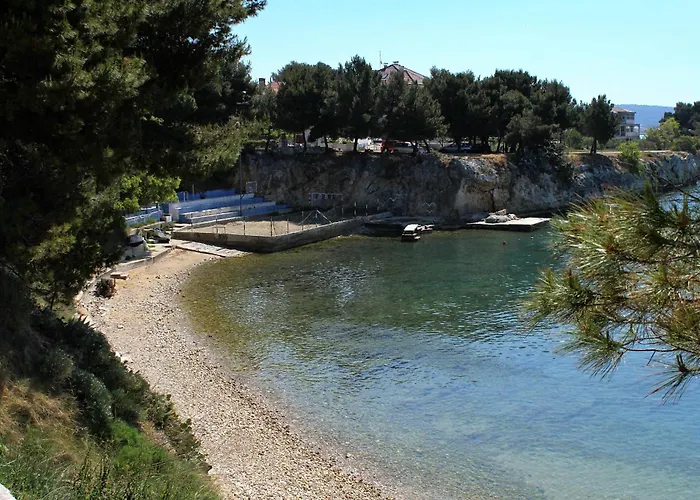 Lägenhet With Parking Space - 23055 Zadar