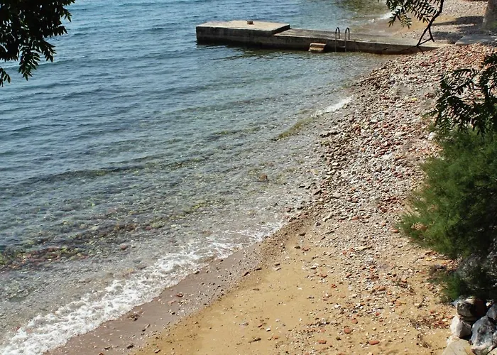 With Parking Space - 23055 Lägenhet Zadar